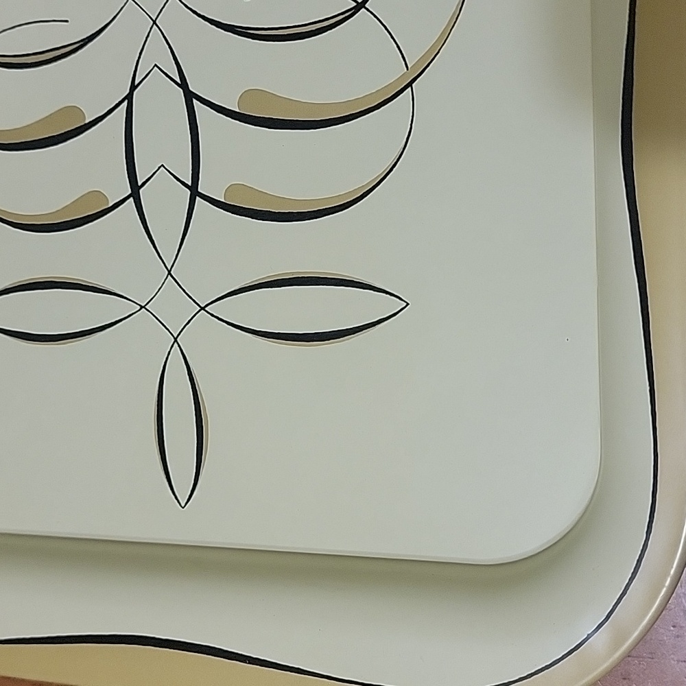 Vintage Lap Tray - Picture 6 of 16